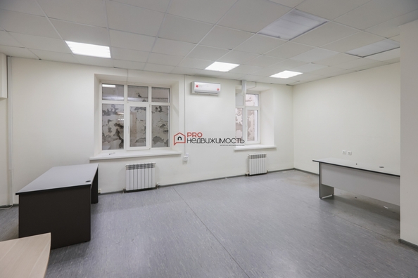 
  Сдается офис 175.4 м². Фото 32.