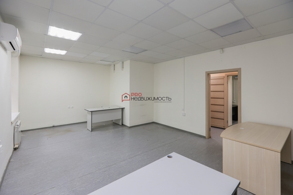 
  Сдается офис 175.4 м². Фото 35.