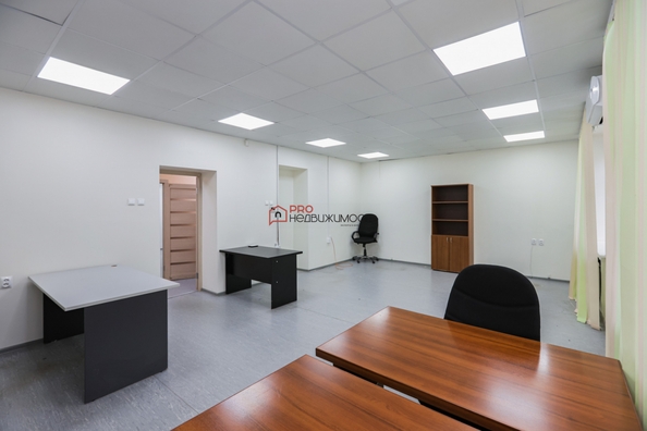 
  Сдается офис 175.4 м². Фото 47.