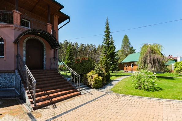 
  Продается дом 500 м². Фото 3.