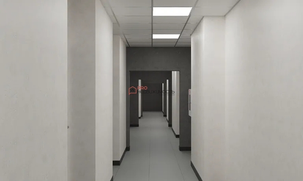 
  Продается студия 47.2 м², в ЖК Квартал на Игарской, дом 1. Фото 3.