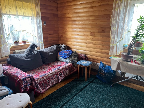 
  Продается коттедж 113.7 м². Фото 14.