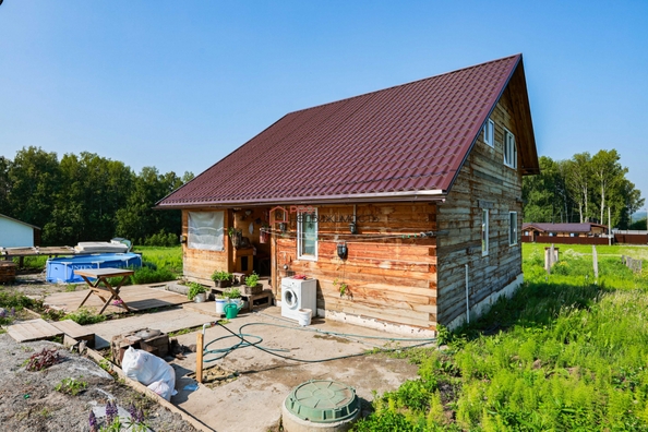 
  Продается дом 104 м². Фото 32.