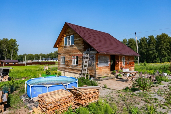 
  Продается дом 104 м². Фото 33.