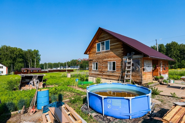 
  Продается дом 104 м². Фото 49.