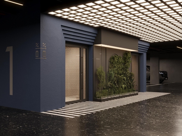
  Продается офис 104.36 м², в ЖК Юнити Центр. Фото 8.