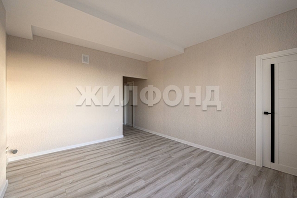 
  Продается 3-комн. квартира 52.4 м², в ЖК Аквамарин, дом 3. Фото 13.