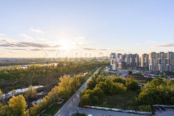 
  Продается 3-комн. квартира 52.4 м², в ЖК Аквамарин, дом 3. Фото 21.