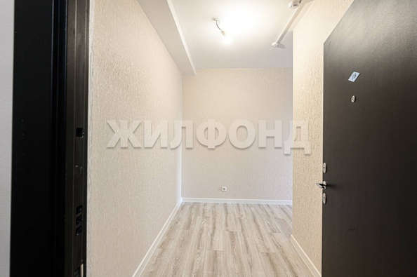 
  Продается 3-комн. квартира 52.4 м², в ЖК Аквамарин, дом 3. Фото 26.