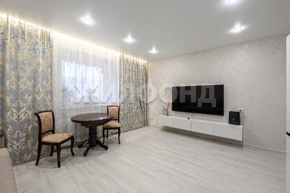 
  Продается 3-комн. квартира 57.3 м². Фото 2.