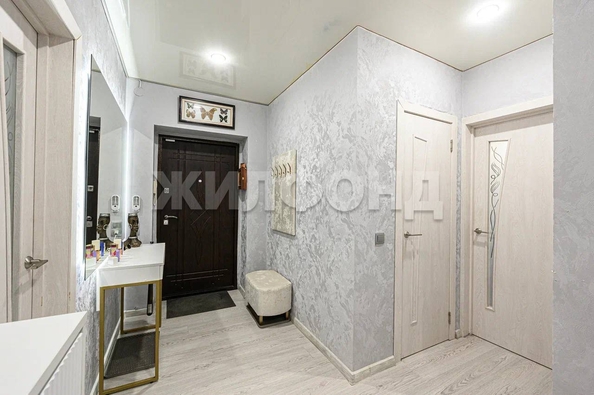 
  Продается 3-комн. квартира 57.3 м². Фото 6.
