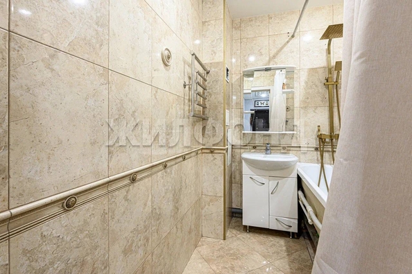 
  Продается 3-комн. квартира 57.3 м². Фото 12.
