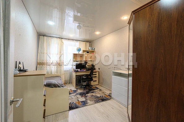 
  Продается 3-комн. квартира 57.3 м². Фото 19.