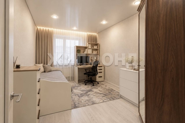 
  Продается 3-комн. квартира 60 м². Фото 20.