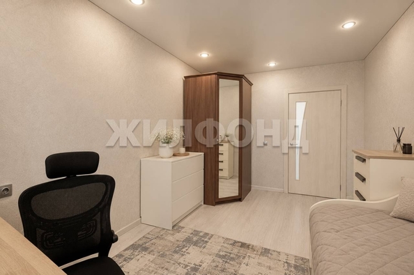 
  Продается 3-комн. квартира 60 м². Фото 11.