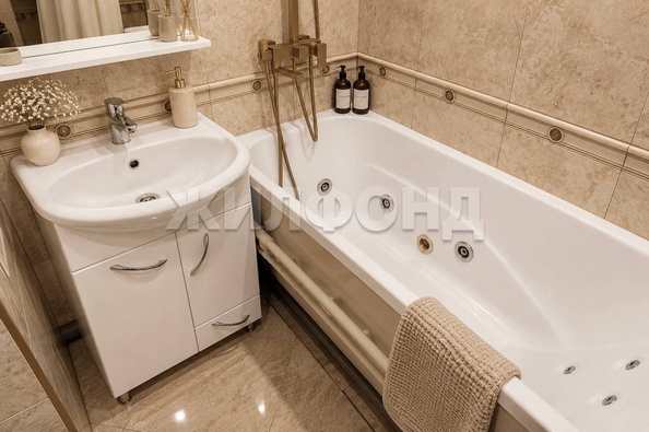 
  Продается 3-комн. квартира 60 м². Фото 23.