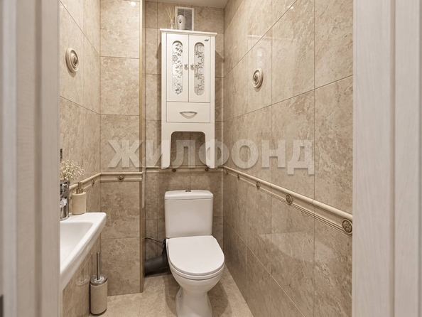 
  Продается 3-комн. квартира 60 м². Фото 25.