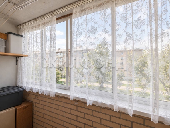 
  Продается 3-комн. квартира 60 м². Фото 33.