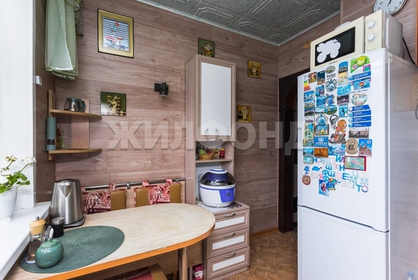 
  Продается 3-комн. квартира 56.4 м². Фото 6.