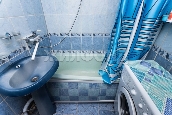 
  Продается 3-комн. квартира 56.4 м². Фото 10.