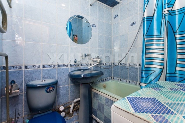 
  Продается 3-комн. квартира 56.4 м². Фото 11.