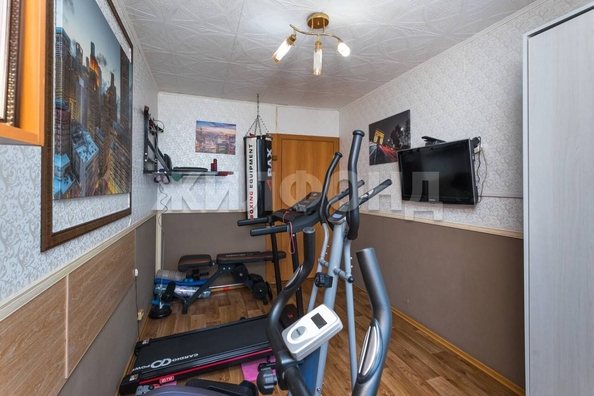 
  Продается 3-комн. квартира 56.4 м². Фото 15.