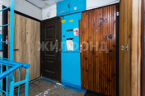 
  Продается 3-комн. квартира 56.4 м². Фото 17.