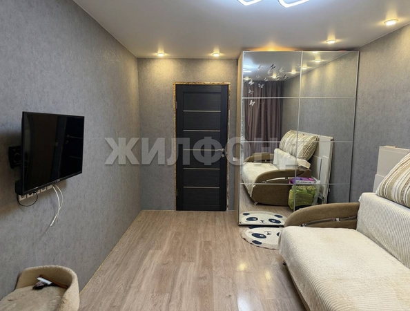
  Продается 3-комн. квартира 58.1 м². Фото 2.
