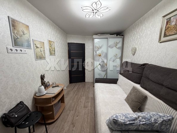 
  Продается 3-комн. квартира 58.1 м². Фото 4.