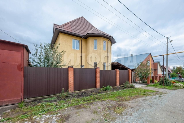 
  Продается дом 200 м². Фото 2.