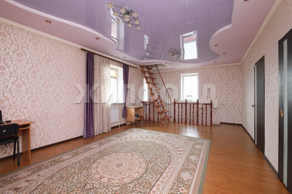 
  Продается дом 200 м². Фото 17.