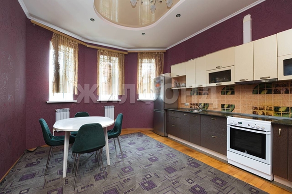 
  Продается дом 200 м². Фото 30.