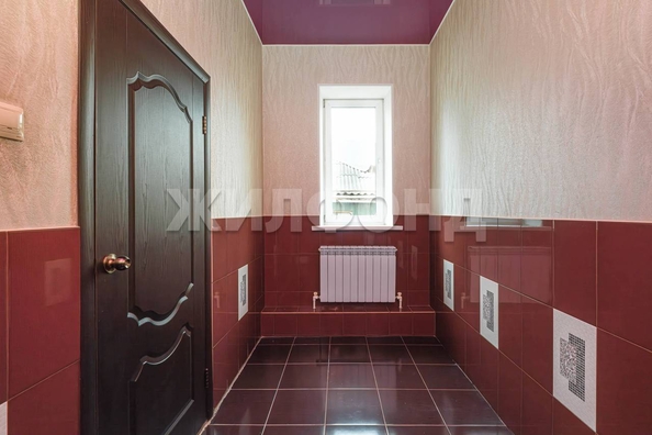 
  Продается дом 200 м². Фото 39.
