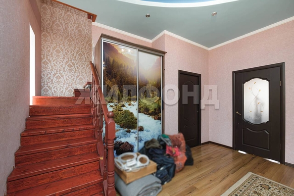 
  Продается дом 200 м². Фото 40.