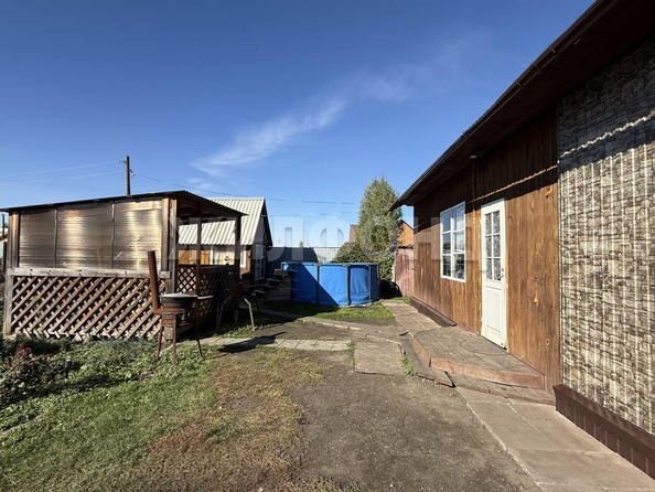
  Продается дом 81.4 м². Фото 30.