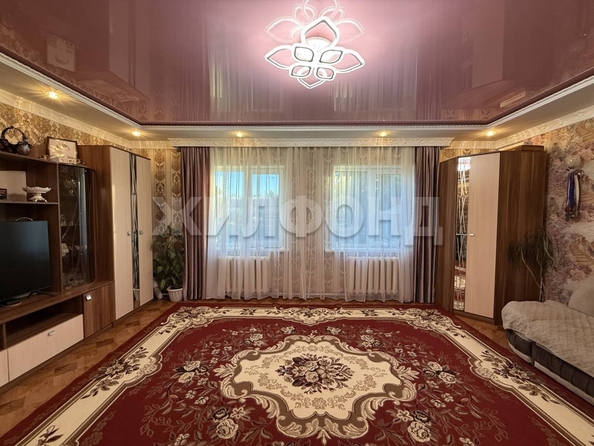 
  Продается дом 117.4 м². Фото 4.