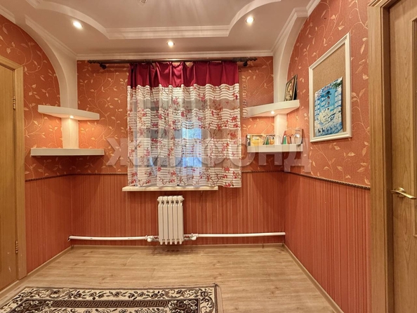 
  Продается дом 117.4 м². Фото 13.