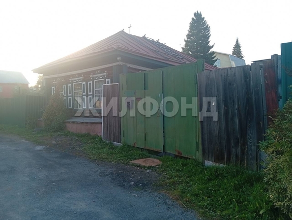 
  Продается дом 39.8 м². Фото 1.