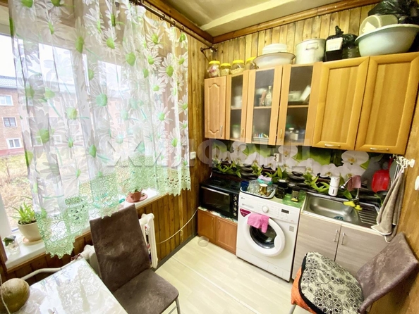 
  Продается комната 16.4 м². Фото 4.
