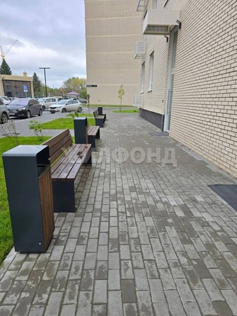 
  Сдается 1-комн. квартира 32 м². Фото 19.