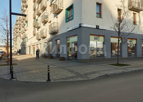 
  Продается студия 27.9 м². Фото 16.