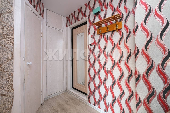 
  Продается 1-комн. квартира 29.3 м². Фото 7.