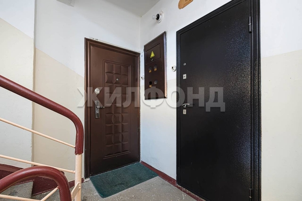 
  Продается 1-комн. квартира 29.3 м². Фото 13.