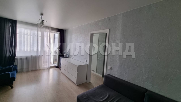 
  Продается 1-комн. квартира 29.3 м². Фото 1.