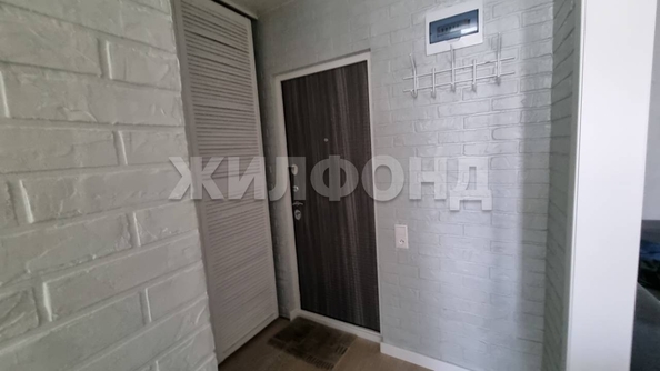 
  Продается 1-комн. квартира 29.3 м². Фото 6.