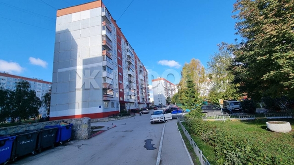 
  Продается 1-комн. квартира 29.3 м². Фото 9.