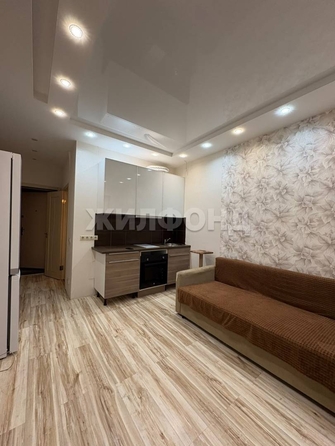 
  Продается студия 19 м². Фото 1.