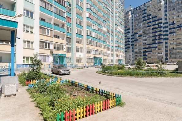 
  Продается студия 19 м². Фото 10.