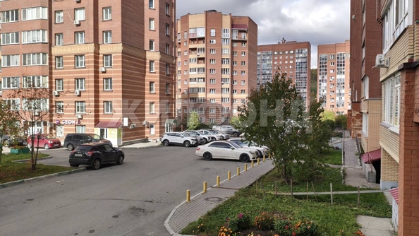 
  Продается студия 25 м². Фото 11.