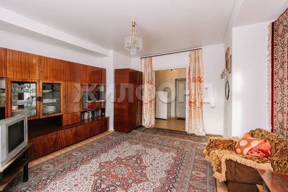 
  Продается 2-комн. квартира 71.7 м². Фото 17.